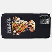 Labrador Lover Christmas Light Dierenvriend Case-Mate iPhone Case (Achterkant (horizontaal))
