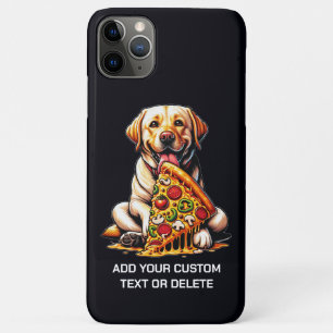 Labrador Lover Christmas Light Dierenvriend Case-Mate iPhone Case