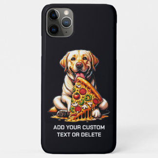 Labrador Lover Christmas Light Dierenvriend Case-Mate iPhone Case