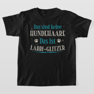 Labrador Mannen en vrouwen Labbi Mum Gift T-shirt