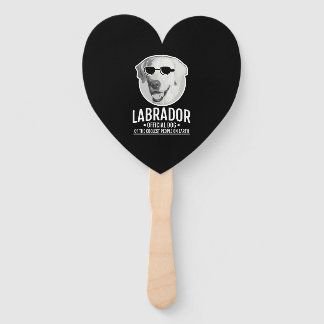 Labrador Official Dog Of The Coolest People Handwaaier