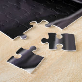 Labrador op de Sofa Legpuzzel (Zijkant)