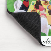 Labrador Party Muismat (Hoek)