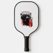 labrador pickleball paddle (Voorkant)