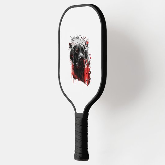 labrador pickleball paddle (Links)