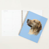 Labrador Planner (Display)