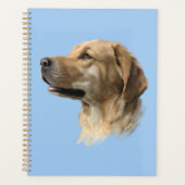Labrador Planner (Voorkant)