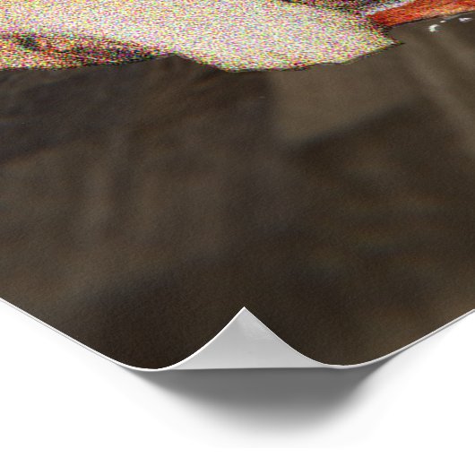 Labrador-posters Poster (Hoek)