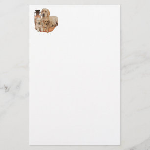 Labrador-producten Briefpapier