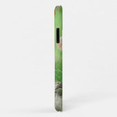 Labrador puppy Case-Mate iPhone case (Achterkant/rechts)