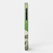 Labrador puppy Case-Mate iPhone case (Achterkant/links)