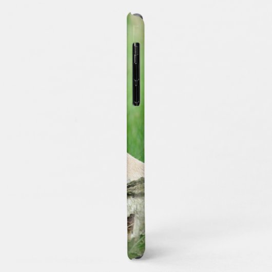 Labrador puppy Case-Mate iPhone case (Achterkant/links)