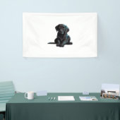 Labrador Puppy Spandoek (Beurs)