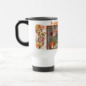 Labrador Puppy Travel Mug Reisbeker (Links)