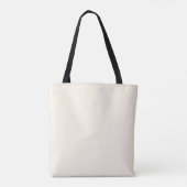 Labrador puppy's tote bag (Achterkant)