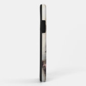 Labrador recovery 1 Case-Mate iPhone case (Achterkant/rechts)