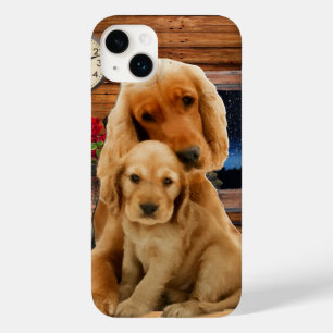 Labrador Recovery Hoesje-Mate iPhone 14 plus hoesj Case-Mate iPhone 14 Plus Hoesje