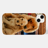 Labrador Recovery Hoesje-Mate iPhone 14 plus hoesj Case-Mate iPhone Case (Achterkant (horizontaal))