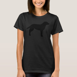 Labrador Red Buffalo Play T-shirt