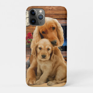 labrador rekner Case-Mate iPhone case