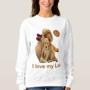 labrador rekner trui