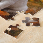 labrador rekwalvispuppy legpuzzel (Zijkant)