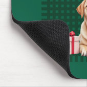 Labrador Rendier Muismat (Hoek)