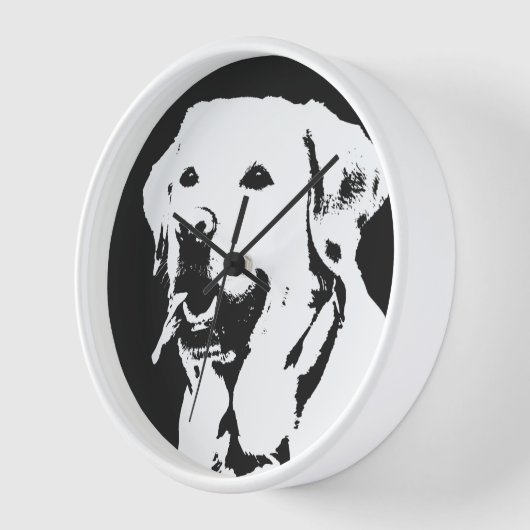 Labrador Retriever (Hoek)