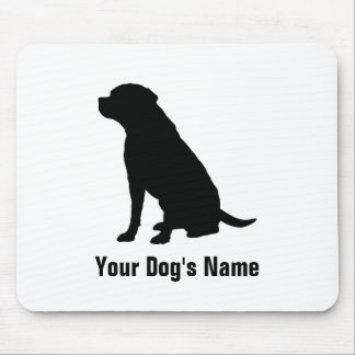 Labrador Retriever ラレブドル Muismat
