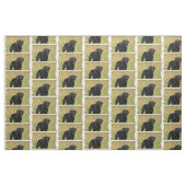 labrador-retriever-25.jpg stof (Fat Quarter)