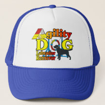 Labrador Retriever Agility Shirten Gifts