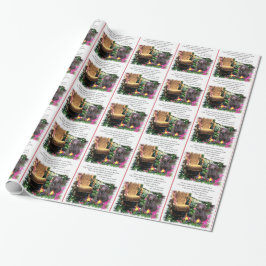 Labrador Retriever Art Gifts Cadeaupapier