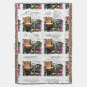 Labrador Retriever Art Gifts Deken (Voorkant Verticaal)