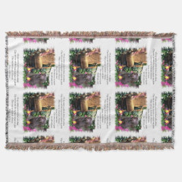 Labrador Retriever Art Gifts Deken