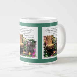 Labrador Retriever Art Gifts Grote Koffiekop