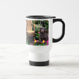 Labrador Retriever Art Gifts Reisbeker