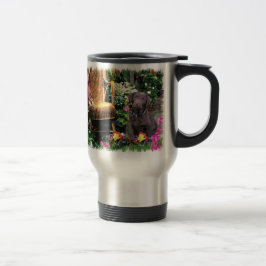 Labrador Retriever Art Gifts Reisbeker