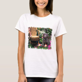 Labrador Retriever Art Gifts T-shirt