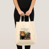 Labrador Retriever Art Gifts Tote Bag (Voorkant (product))