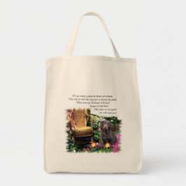 Labrador Retriever Art Gifts Tote Bag