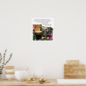 Labrador Retriever Art Print (Keuken)