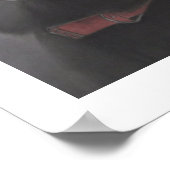 Labrador Retriever Best Friend Ever Poster (Hoek)