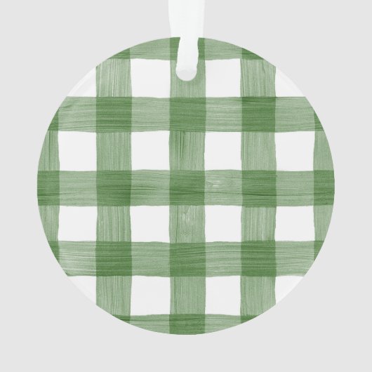 Labrador Retriever Black Lab Holiday Kerstmis Ornament (achterkant)