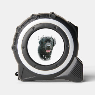 Labrador Retriever (blk) Papa 2 Rolmaat