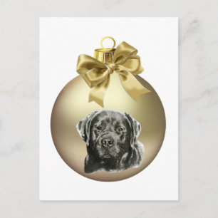 Labrador Retriever Briefkaart
