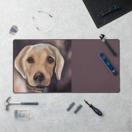 Labrador Retriever Bureaumat
