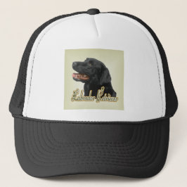 Labrador Retriever-cadeaus Trucker Pet