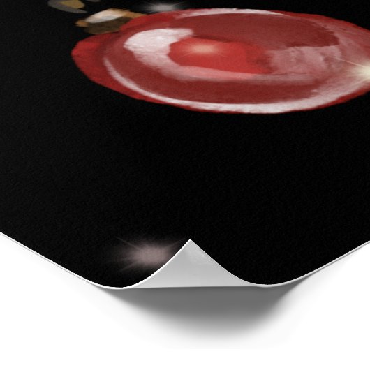 Labrador Retriever  Canvas Print (Hoek)