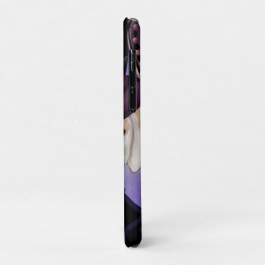 LABRADOR RETRIEVER Case-Mate iPhone CASE (Achterkant/links)