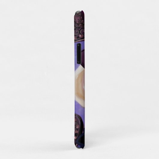 LABRADOR RETRIEVER Case-Mate iPhone CASE (Achterkant/rechts)